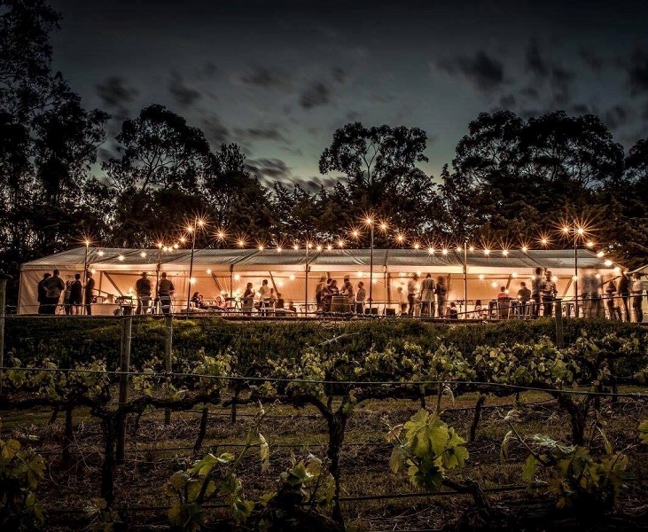 Mid North Party Hire